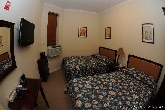 Da Vinci Hotel New York Room photo